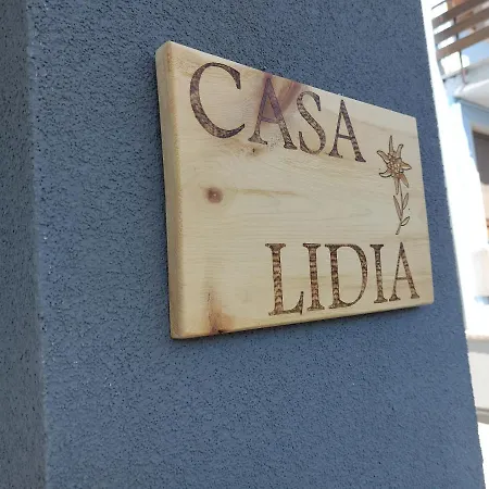 Casa Lidia