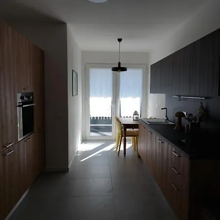 Lejlighed Casa Lidia *
