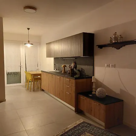 Casa Lidia Trento