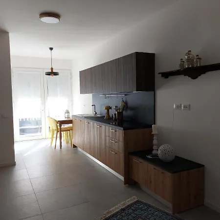 Casa Lidia Lejlighed *