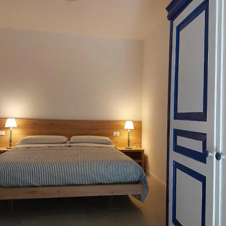 Lejlighed Casa Lidia Trento