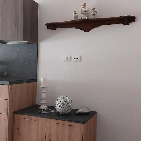 Lejlighed Casa Lidia *