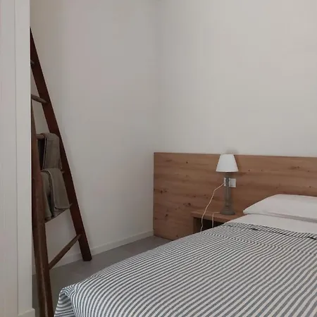 Casa Lidia Lejlighed
