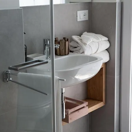 Lejlighed Casa Lidia Trento