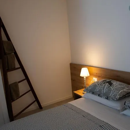 Casa Lidia Lejlighed