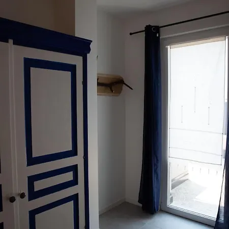 Casa Lidia Lejlighed *