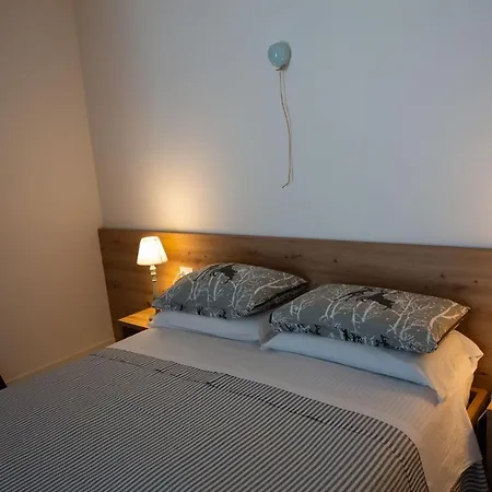 Casa Lidia Lejlighed
