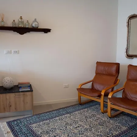 Casa Lidia Lejlighed *