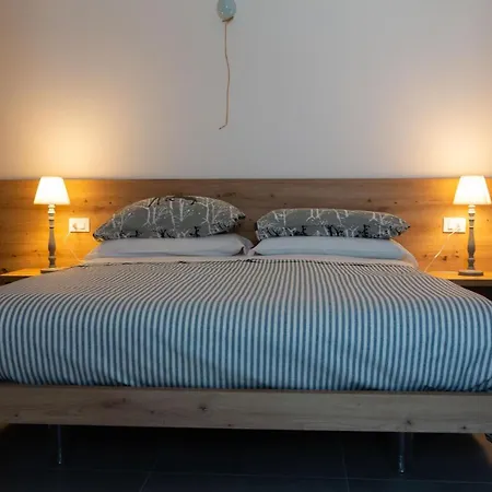 Lejlighed Casa Lidia