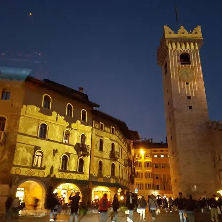 Casa Lidia Trento